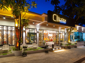 Simple Life Cliff View Resort