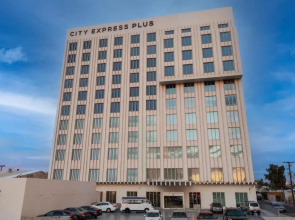 City Express Plus by Marriott Mexicali