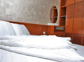 Eden Seaview Condominium I