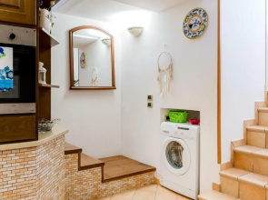 Casa Resilienza Vico Equense - 5 Min Dal Mare