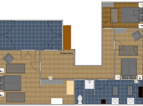 KRACHER Ferienhaus No 2