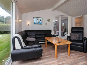 Peaceful Holiday Home in Falster near Sea