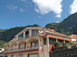 Dinis Country Apartment by Our Madeira