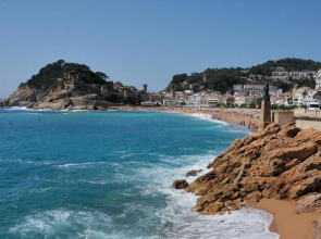 Aparthotel Esmeraldas