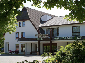 Ringhotel Warnemünder Hof