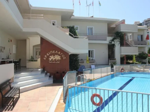 Archipelagos Hotel