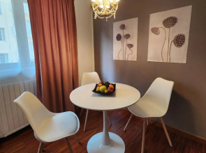 Gaia Suites B&B