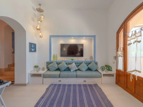 Vesta - Luxury APT - 2BR - Rihana