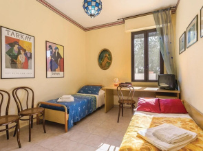 Villa Betty