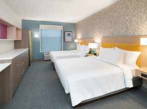 Home2 Suites by Hilton Brunswick