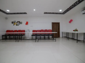 Sahyog Hotel By OYO Rooms