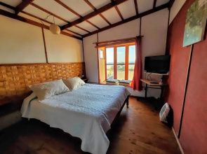 Cabañas Paraiso