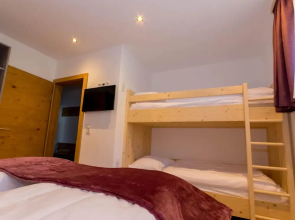 Luxurious Apartment in Fugenberg With Sauna