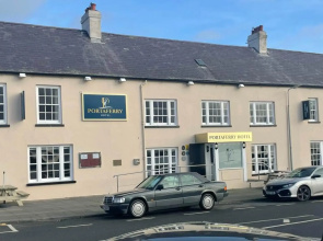 The Hideaway Portaferry