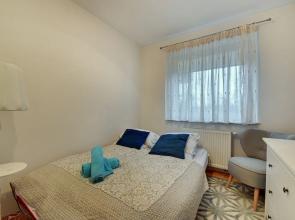 Grand Apartments - Atlantic