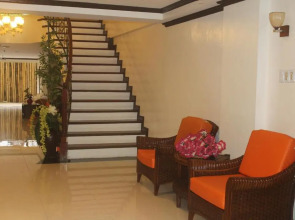 Paradise Garden Hotel and Convention Boracay Powered by ASTON