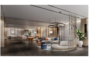 Le Srivaree Suvarnabhumi Airport Hotel