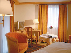 Hotel Klumpp