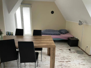 Ferienwohnung Sprockhövel