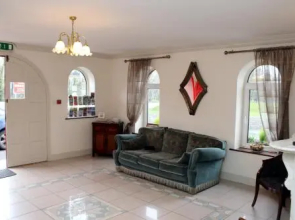 Westbrook House Guest Accommodation