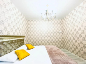 Sever Генерала Иванова 2