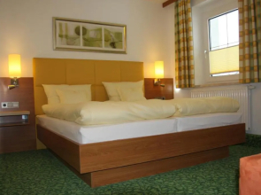 Hotel Sonnenhof