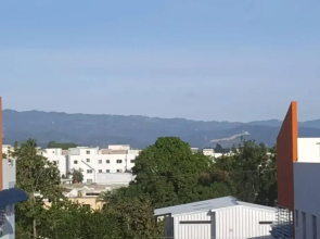 Moderno Apartamento amueblado Full 3 habitaciones, wifi, Netflix