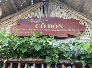 Co Bon Beachside