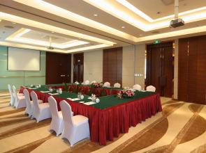 Holiday Inn Nantong Oasis Centre by IHG