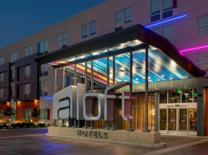 Aloft Florence