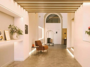 Sonder Paseo de Gracia