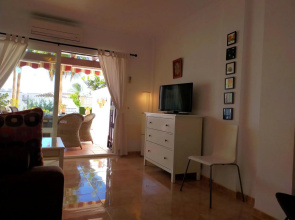 Casa Cipreses 6 Nerja