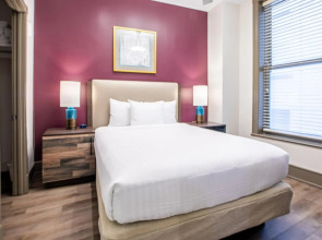 Seres Hotel Old City