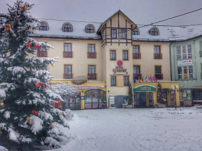 Wellness Hotel Gendorf