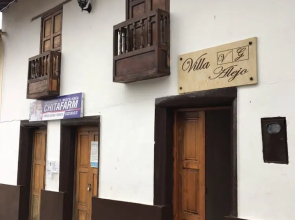 Posada Villa Alejo