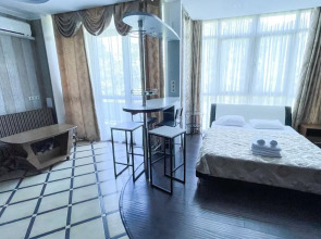 Sunlight Apart-hotel