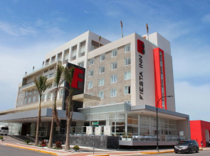 Fiesta Inn Chetumal Hotel