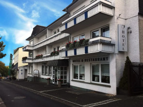 Hotel zur Post