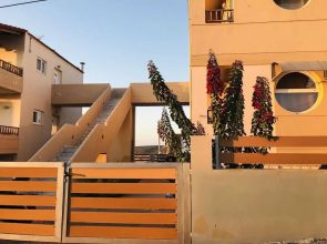 Sunset Koubeli Studio