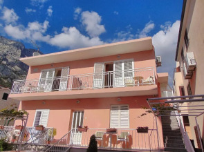 Apartments Pavoković