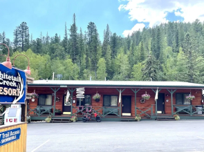 Whitetail Creek Camping Resort