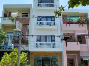 Heritage Hotel