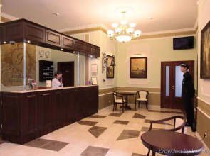 Optima Дворжец Львов