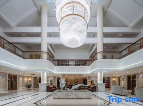 OYADO Chongming Forest Resort Hotel