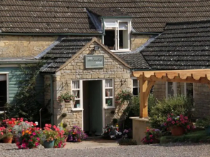The Cholmeley Arms