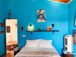 Villa Keur Bibou
