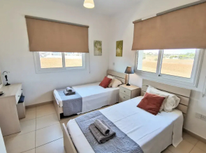 Kristina Villa - Private Pool Wifi and BBQ