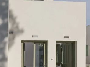 Apeiron Blue Perissa Apartments