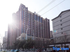 Jinjiang Inn Select (Baoji Xinfu Road)
