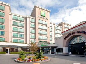 Holiday Inn Vancouver Airport- Richmond by IHG